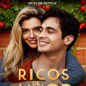 Bilder Reichlich verliebt