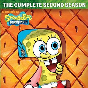 Bilder SpongeBob Schwammkopf