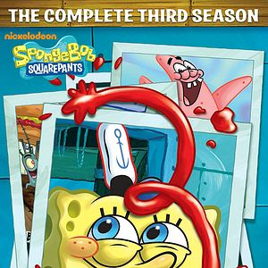 Bilder SpongeBob Schwammkopf