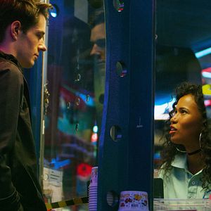 Bilder Fola Evans-Akingbola