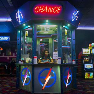 Bilder Fola Evans-Akingbola