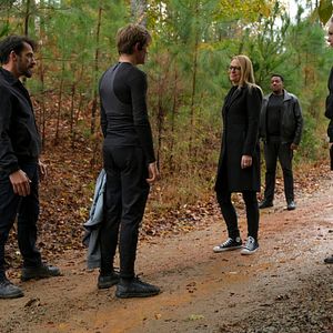 Bilder MacGyver (2016)