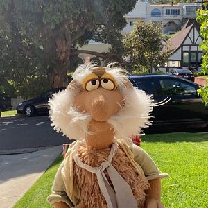 Bilder Die Fraggles: Rock On!