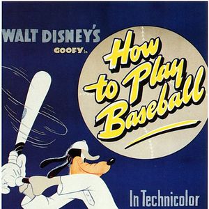Bilder Wie man Baseball spielt