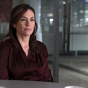 Bilder Maggie Siff
