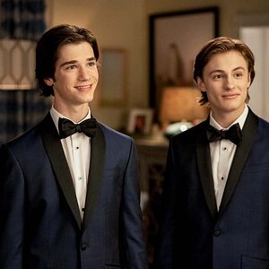 Bilder American Housewife (2016)