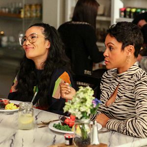 Bilder American Housewife (2016)