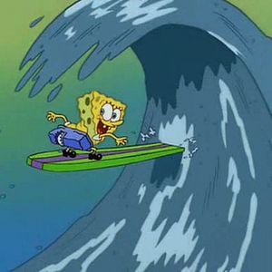 Bilder SpongeBob Schwammkopf