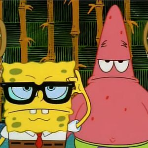 Bilder SpongeBob Schwammkopf