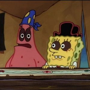 Bilder SpongeBob Schwammkopf