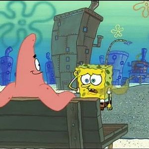 Bilder SpongeBob Schwammkopf