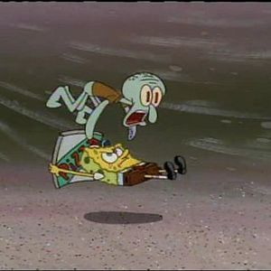 Bilder SpongeBob Schwammkopf