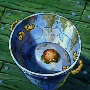 Bilder SpongeBob Schwammkopf