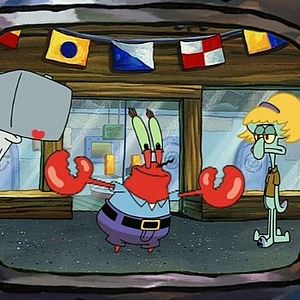 Bilder SpongeBob Schwammkopf