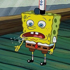 Bilder SpongeBob Schwammkopf