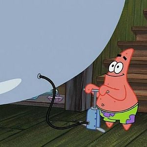 Bilder SpongeBob Schwammkopf