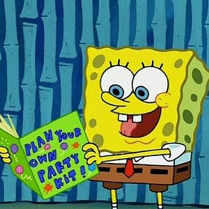 Bilder SpongeBob Schwammkopf