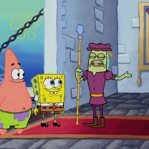 Bilder SpongeBob Schwammkopf
