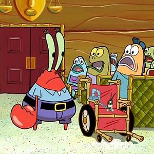 Bilder SpongeBob Schwammkopf