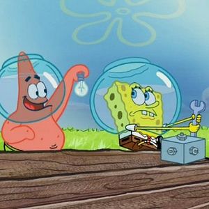 Bilder SpongeBob Schwammkopf