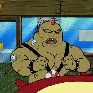 Bilder SpongeBob Schwammkopf