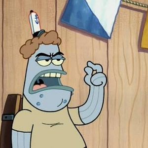 Bilder SpongeBob Schwammkopf