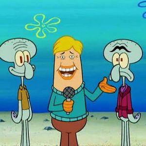 Bilder SpongeBob Schwammkopf