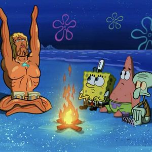 Bilder SpongeBob Schwammkopf