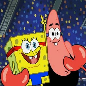 Bilder SpongeBob Schwammkopf