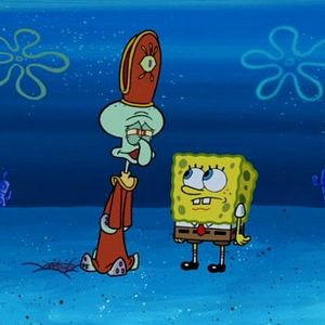 Bilder SpongeBob Schwammkopf