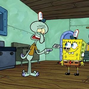 Bilder SpongeBob Schwammkopf