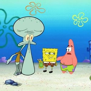 Bilder SpongeBob Schwammkopf