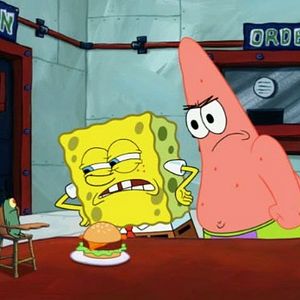 Bilder SpongeBob Schwammkopf