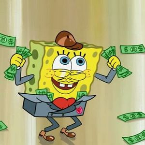 Bilder SpongeBob Schwammkopf