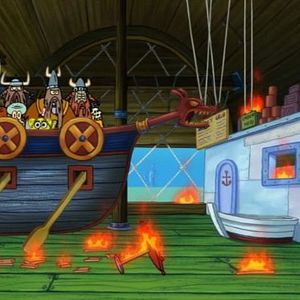 Bilder SpongeBob Schwammkopf