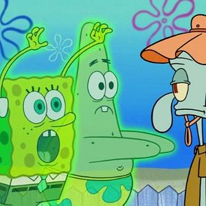 Bilder SpongeBob Schwammkopf