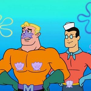 Bilder SpongeBob Schwammkopf