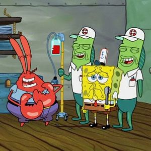 Bilder SpongeBob Schwammkopf