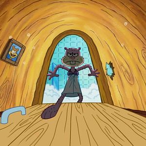 Bilder SpongeBob Schwammkopf