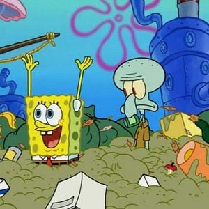 Bilder SpongeBob Schwammkopf