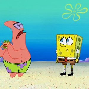 Bilder SpongeBob Schwammkopf