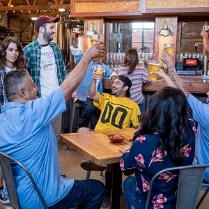 Bilder Brews Brothers