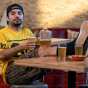 Bilder Brews Brothers