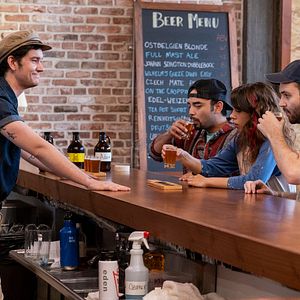 Bilder Brews Brothers