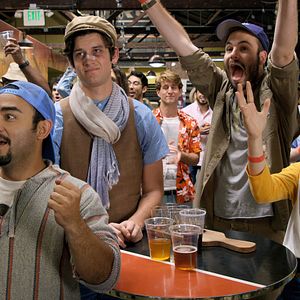 Bilder Brews Brothers