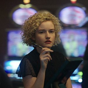 Bilder Julia Garner