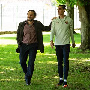 Bilder Andrea Carpenzano