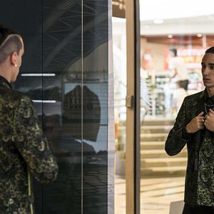 Bilder Andrea Carpenzano