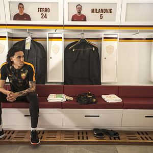 Bilder Andrea Carpenzano