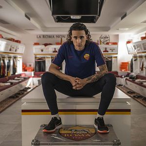 Bilder Andrea Carpenzano